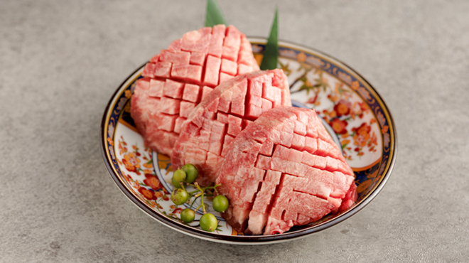 焼肉 URBAN - メイン写真: