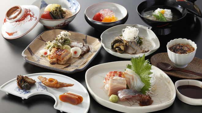 たつのや - メイン写真: