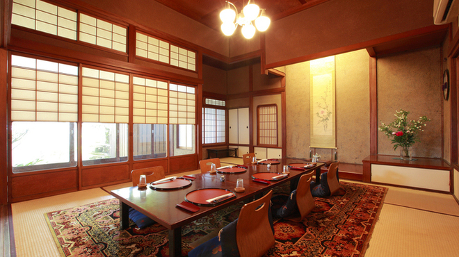 たつのや - メイン写真: