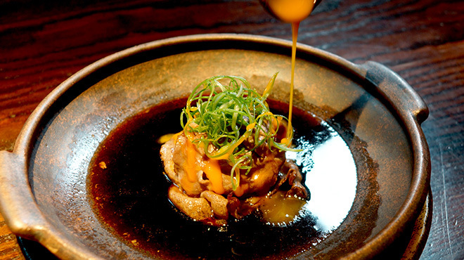 暗闇坂 宮下 麻布本店 - メイン写真: