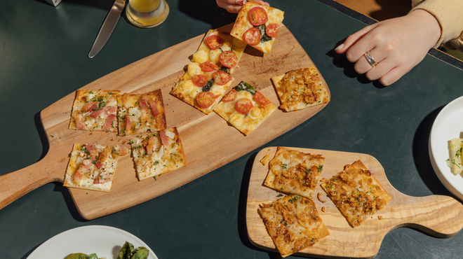 シュマッツ - メイン写真: