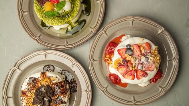 kawara CAFE＆DINING - メイン写真: