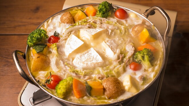 kawara CAFE＆DINING - メイン写真: