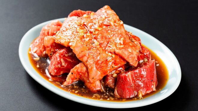 焼肉ここから - メイン写真: