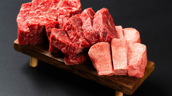 焼肉ここから - メイン写真: