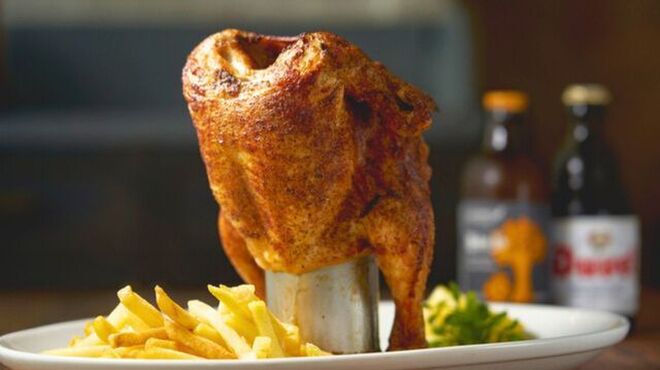 N9Y BUTCHER'S GRILL NEWYORK - メイン写真: