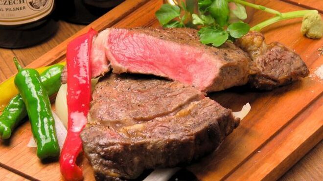 N9Y BUTCHER'S GRILL NEWYORK - メイン写真: