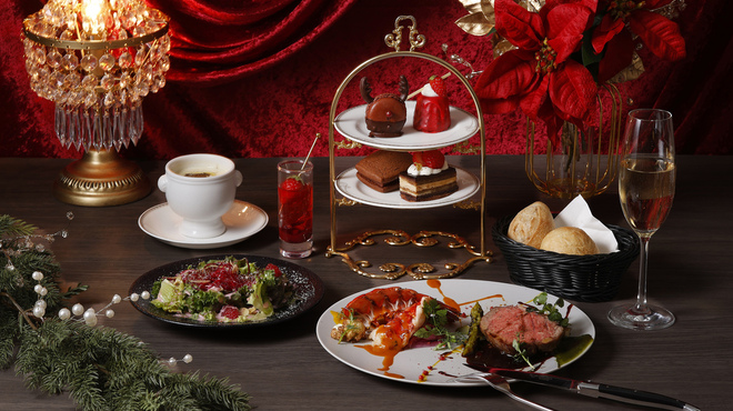 TAVERN by the green - メイン写真: