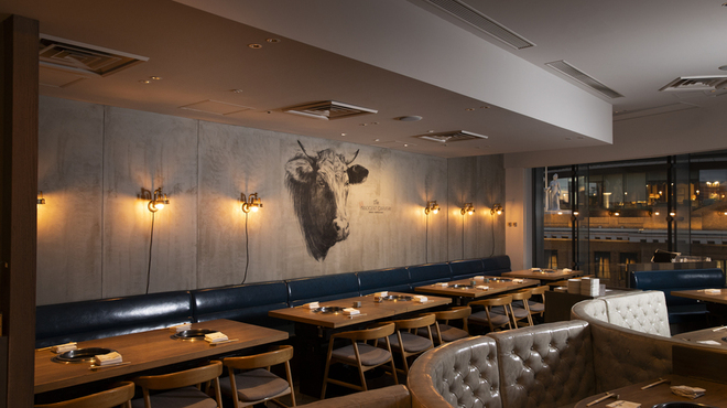 焼肉 The INNOCENT CARVERY - メイン写真: