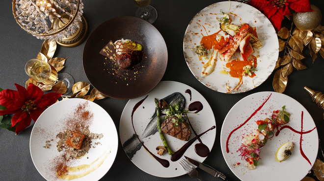 TAVERN by the green - メイン写真: