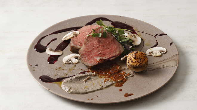 TAVERN by the green - メイン写真: