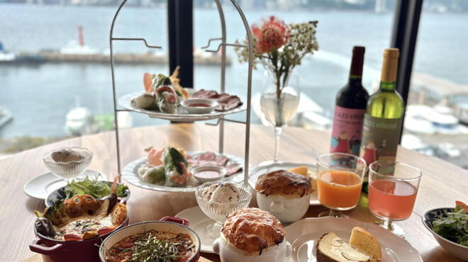 世界にひとつだけの焼きカレー プリンセスピピ門司港 - メイン写真: