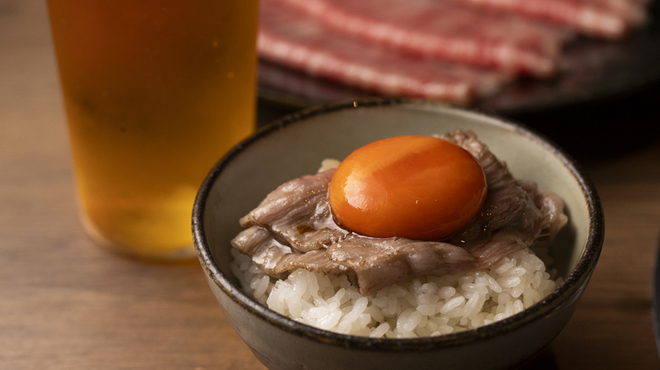 焼肉 The INNOCENT CARVERY - メイン写真: