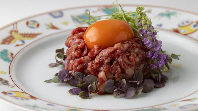 焼肉 The INNOCENT CARVERY 新丸ビル店 - メイン写真: