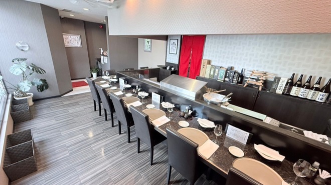 天ぷら わかやま - メイン写真: