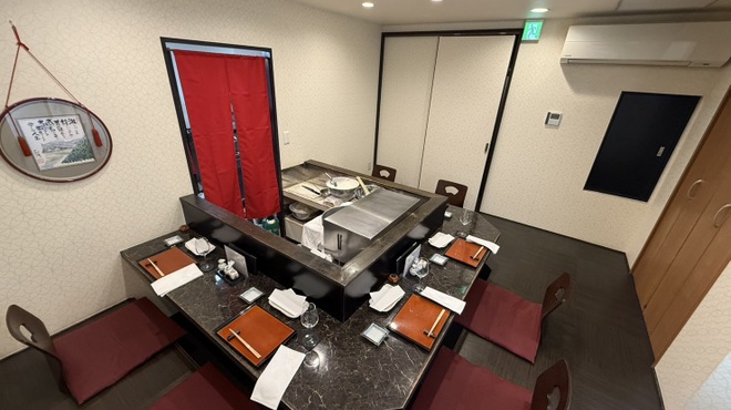 天ぷら わかやま - メイン写真: