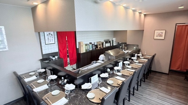 天ぷら わかやま - メイン写真: