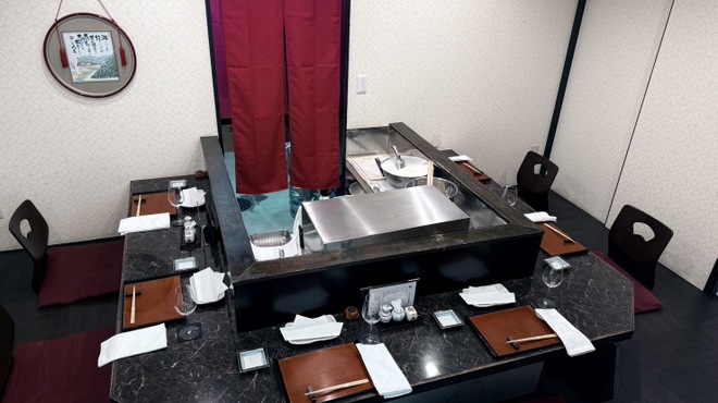 天ぷら わかやま - メイン写真: