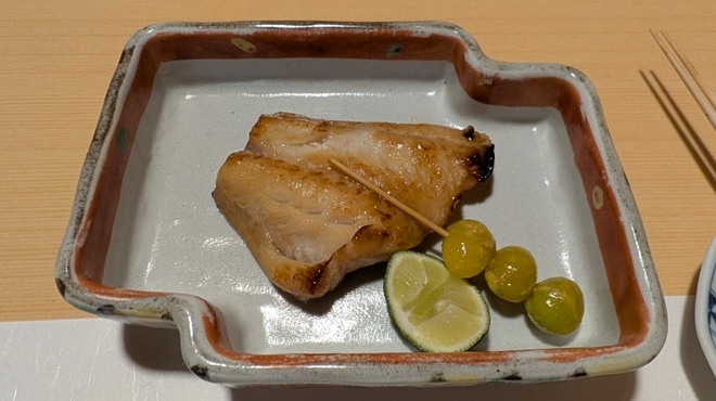 豊鮨 - 料理写真: