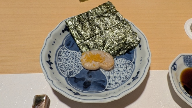 豊鮨 - 料理写真: