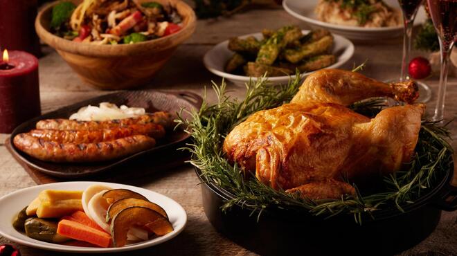 YONA YONA BEER WORKS - メイン写真: