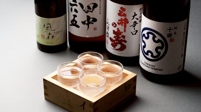 博多炉端 魚男 - メイン写真: