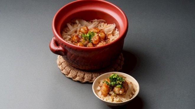 博多炉端 魚男 - メイン写真: