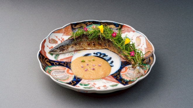 博多炉端 魚男 - メイン写真: