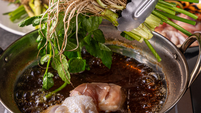 魚串・鮮魚・日本酒 魚徳 - メイン写真: