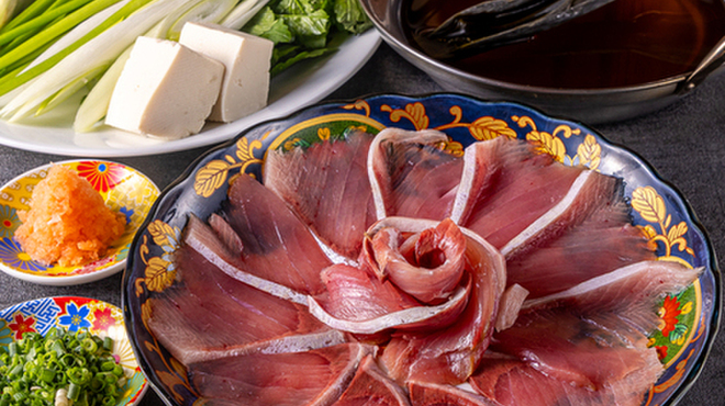 魚串・鮮魚・日本酒 魚徳 - メイン写真: