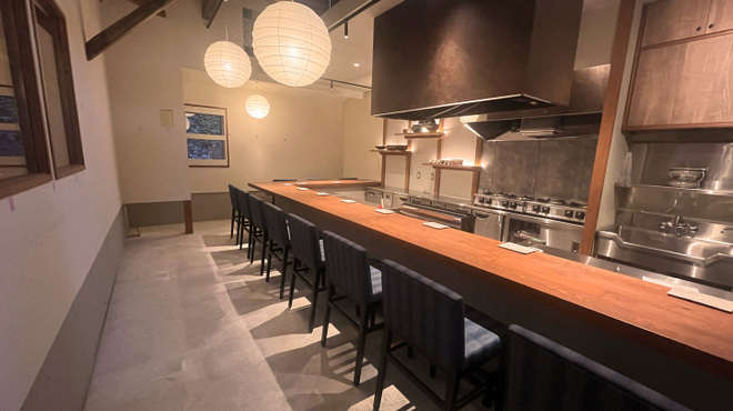 焼鳥森香 - メイン写真: