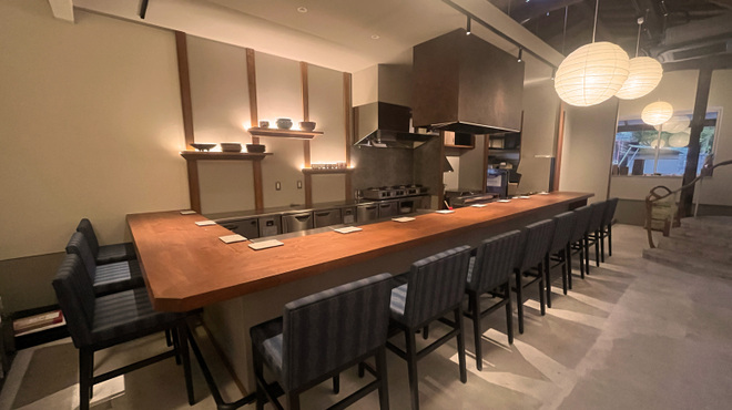 焼鳥森香 - メイン写真: