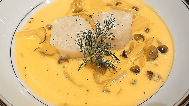 こさえ - メイン写真: