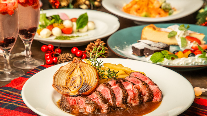 kawara CAFE＆DINING - メイン写真: