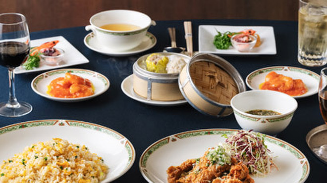 中国料理 桃花林 - メイン写真: