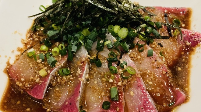 あぶり 清水 - メイン写真: