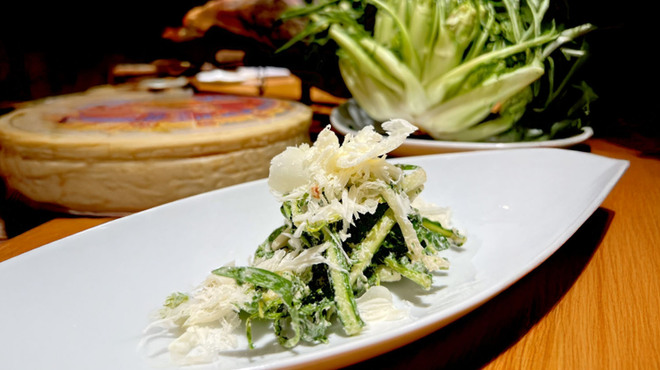 ブロックス - メイン写真: