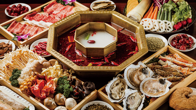 天丹 - メイン写真: