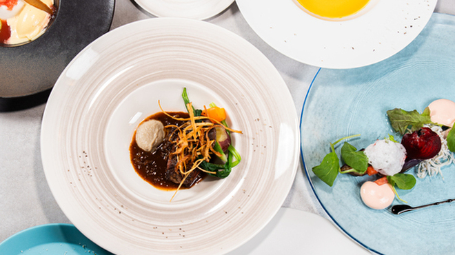 カジュアルフレンチ Kuro96 - メイン写真: