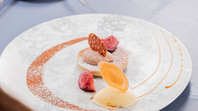 カジュアルフレンチ Kuro96 - メイン写真: