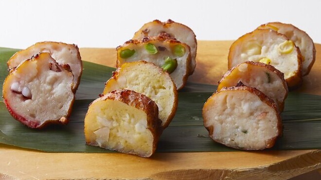 薩摩ごかもん - メイン写真: