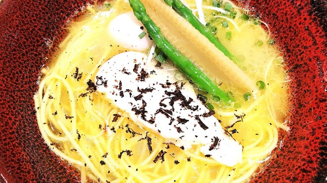 南青山とりや幸 - 料理写真: