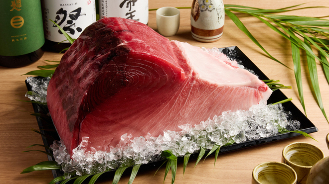 海王酒場 舞 - メイン写真: