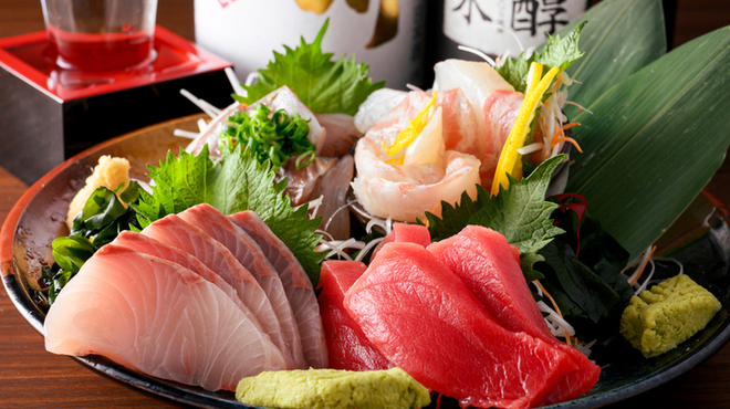 野毛商店 - メイン写真: