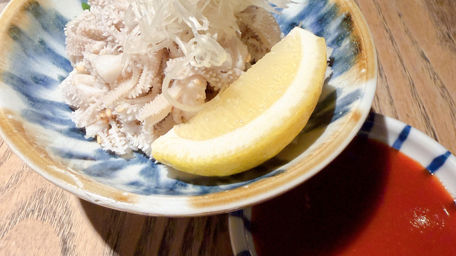 北新地 すがはら - メイン写真: