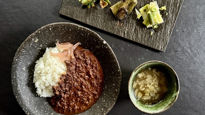 USHIWAKAMARU - 料理写真: