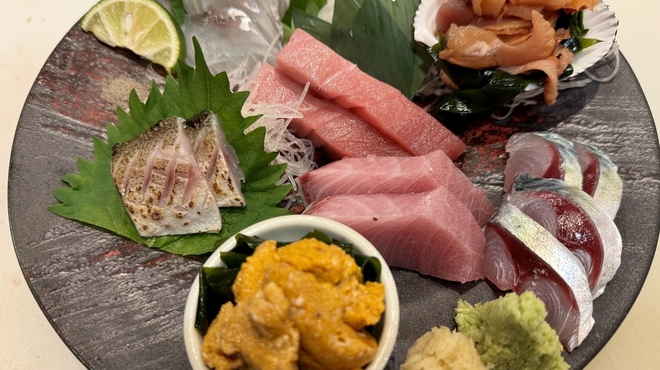 こけら - メイン写真: