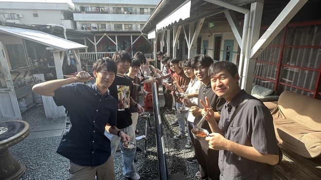 塊肉ステーキと牡蠣 アホヤネン 岡崎BBQガーデン - メイン写真: