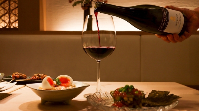 焼鳥 鳥美庵 - メイン写真: