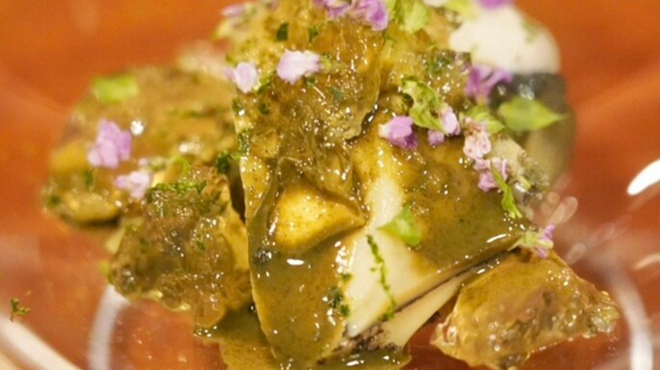 日本料理 五感 - メイン写真: